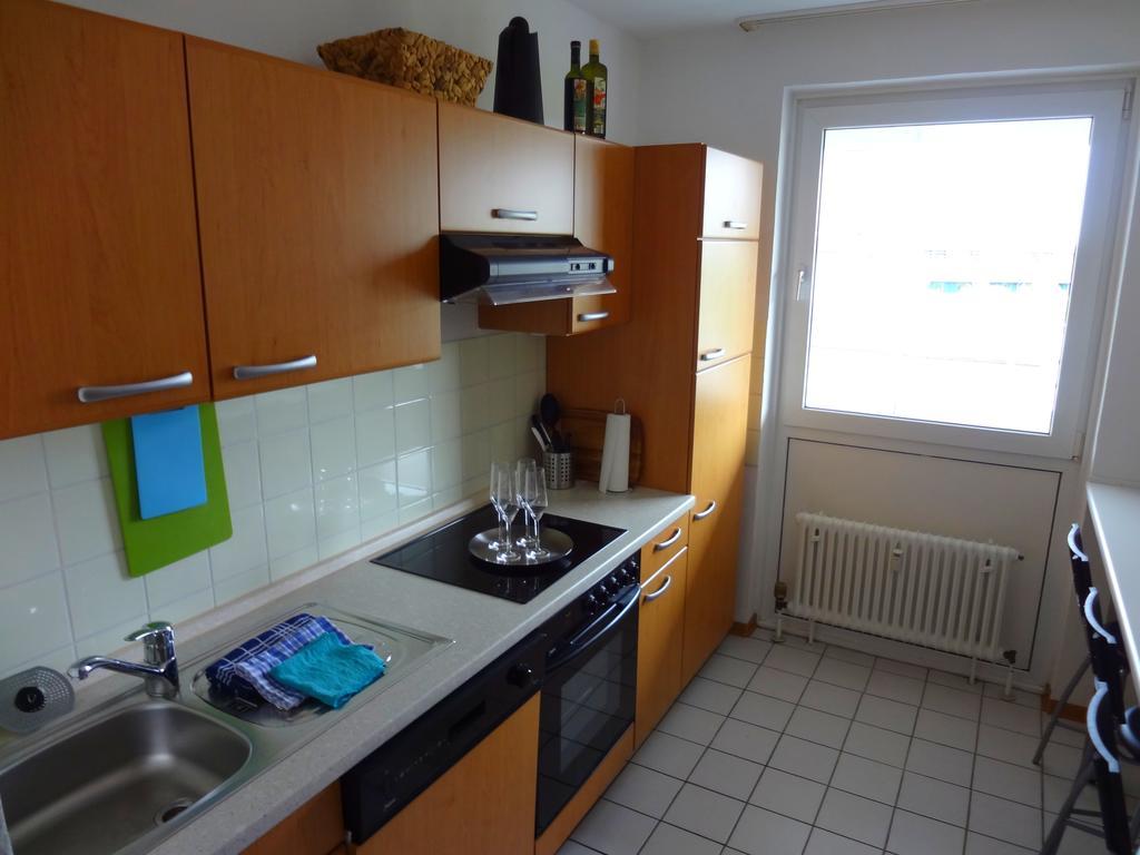 Apartment Deutz
