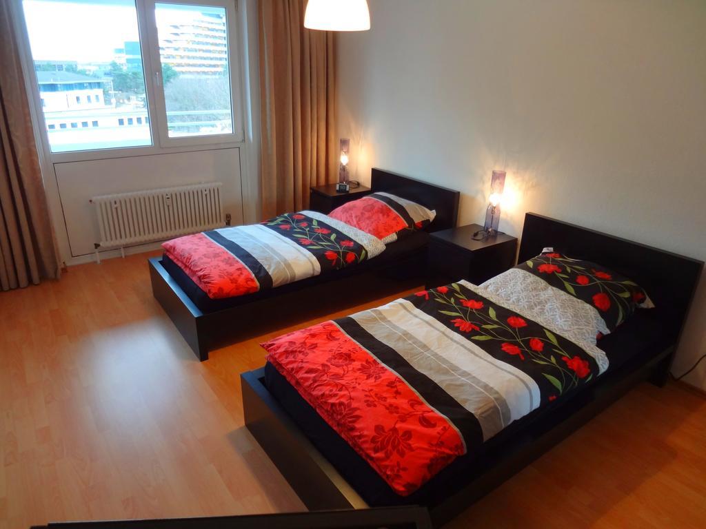 Deutz Apartment